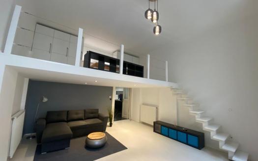 kiadó, affitto, for rent, Budapest, Király utca