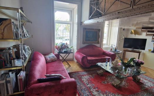 Bem rakpart, Budapest, eladó lakás, apartment for sale, appartamento in vendita, I. kerület, I. district, I. distretto, Isaro Kft