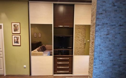 Budapest, Zichy Jenő utca, VI. kerület, VI. district, VI. distretto, kiadó lakás, apartment for rent, appartamento in affitto, Isaro Kft. 