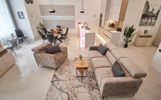 Budapest, V. kerület, V. distretto, V. district, Október 6. utca, eladó lakás, appartamento in vendita, apartment for sale, luxus, lusso, luxury, Isaro Kft.