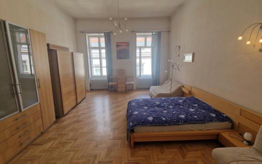 Hercegprímás utca, Flat for rent, Budapest,