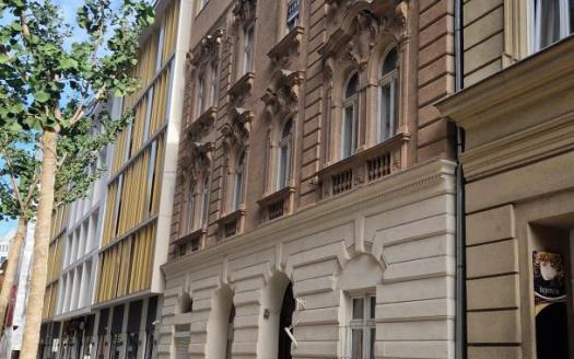 Budapest, Dessewffy utca, VI. kerület, VI. district, VI. distretto, eladó lakás, apartment for sale, appartamento in vendita, Isaro Kft.