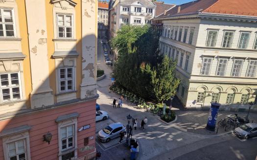 Budapest, Városház utca, V. kerület, V. district, V. distretto, eladó lakás, apartment for sale, appartamento in vendita, Isaro Kft.