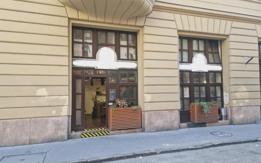 Budapest, VI. kerület, VI. distretto, VI. district, Rózsa utca, eladó üzlethelyiség, eladó ingatlan, negozio in vendita, immobile in vendita, commercial space for sale, property for sale