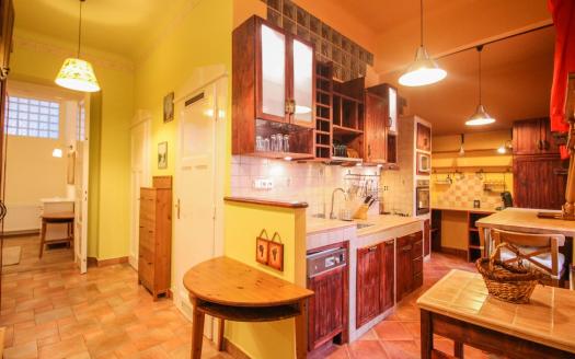 Budapest, Mester utca, IX. district, IX. kerület, IX. distretto, apartment for rent, kiadó lakás, appartamento in affitto, Isaro Kft